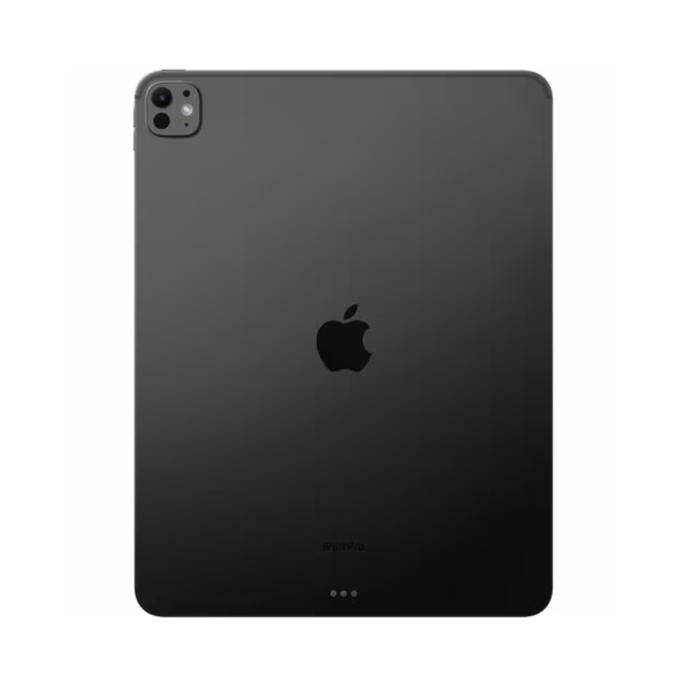 iPad Pro 13 Pulgadas A2926 M4 8GB 256GB Negro 7th Generation Compatible con Celular 5G