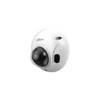 Cámara IP Domo Dahua DH-DAE-CPC5241FPN-0280B - 2MP, Lente 2.8mm, 106.9° Apertura, IR 20m, WDR 120dB, IP67, IK10, Conteo de Personas