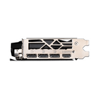 Tarjeta de Video MSI 16GB GeForce RTX 4060 Ti Gaming X 2X Fan GDDR6 DLSS 3 HDMI/DP