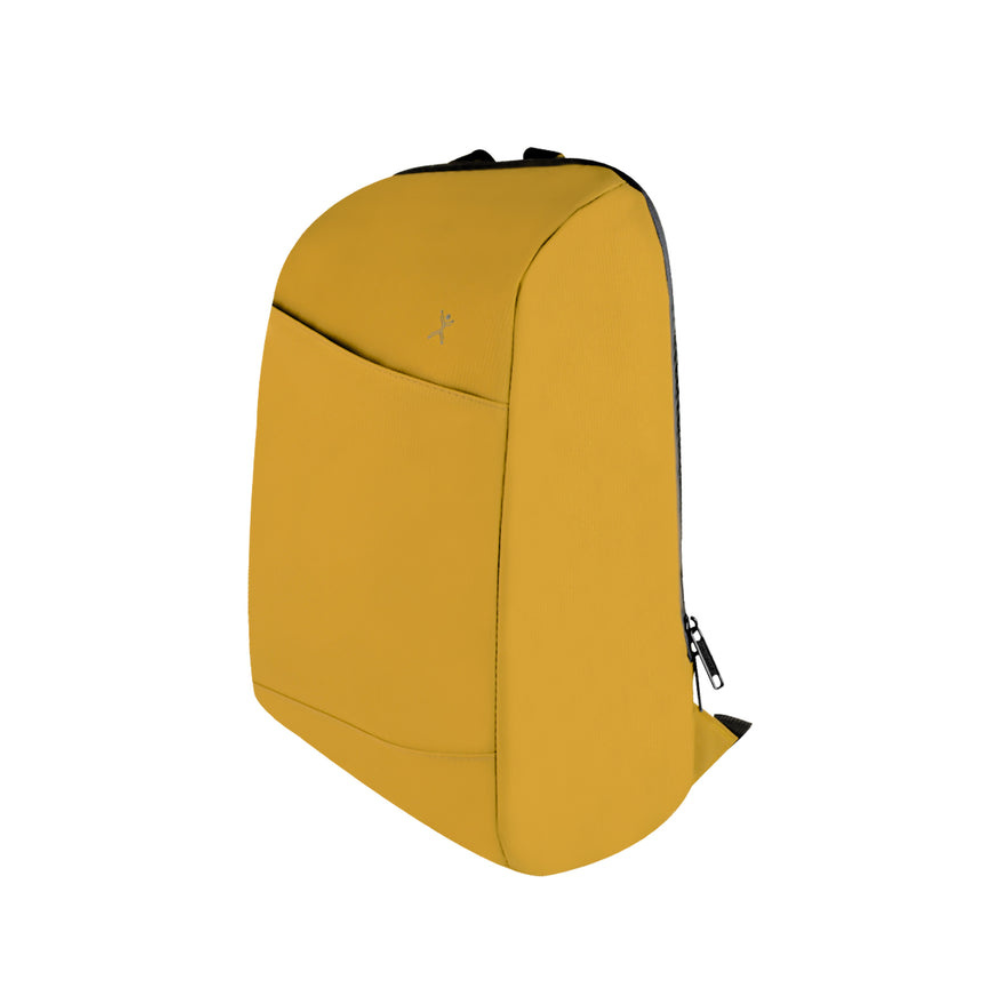 Mochila Perfect Choice para Laptop 15.6" JetPack - Amarillo