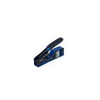 Bundle NVR+4BulletIP incluye NVR NVR1104HS-P-S3 4 canales +4 cámaras IPC-B1E20 bobina 100m caja 100 plugs pinza corte RJ45 HDD 1TB