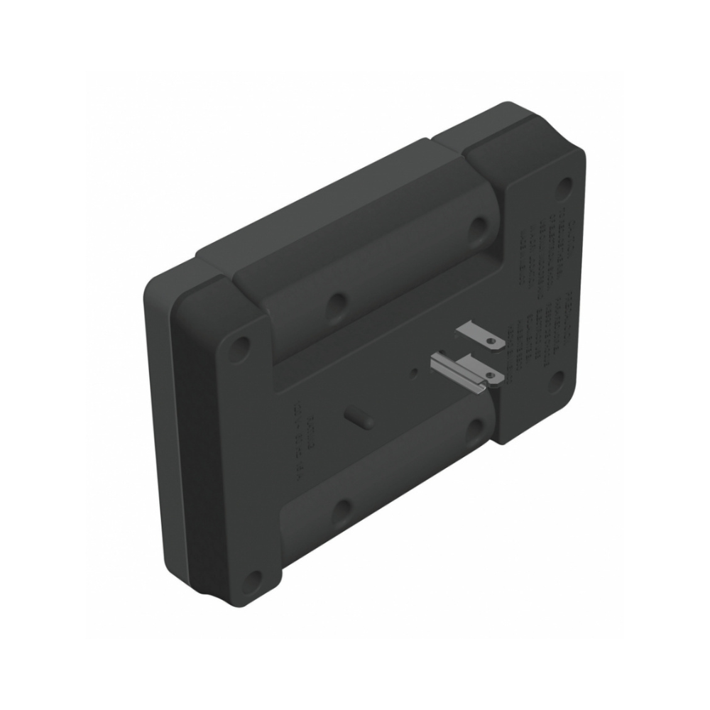 Protector De Voltaje Koblenz PV-2500 D