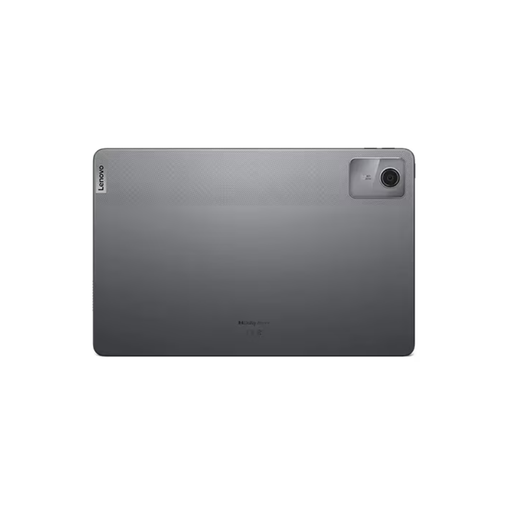 Lenovo Idea Tablet M11 con Pluma TB330FU MediaTek Helio G88 2.0 GHz 8GB RAM 128GB 11" WUXGA (1920x1200) Luna Grey Android 13 1 Año de Garantía