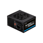 Fuente de Poder Acteck Blazar Evo FS500E SFX 500W Negro