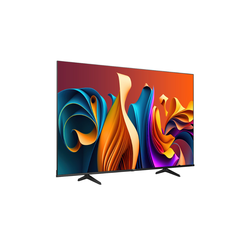 Television LED Hisense 85" 85A6N UHD 4K Smart TV, Google TV, HDR10, HDR Dolby Vision, DTS Virtual X