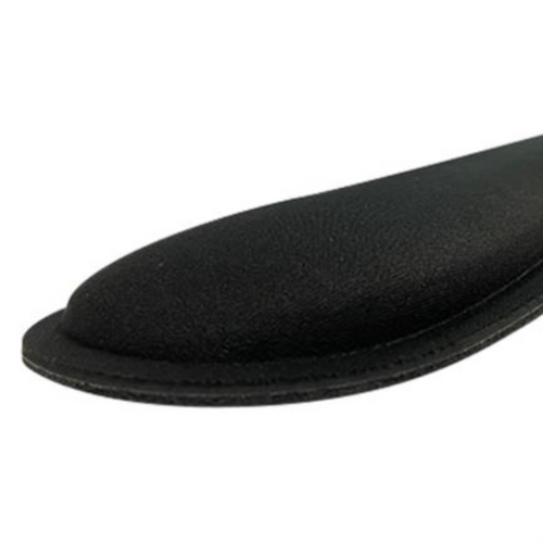 Descansa Muñecas Nextep NE-419 con Gel para Teclado, Negro