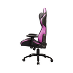 Silla Gaming Cooler Master Caliber R2 - Negro/Morado (CMI-GCR2-2019)