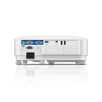 Proyector BenQ Smart EH600, 3500 Lumenes, DLP, Full HD, Wi-Fi/Bluetooth/Android 6.0/Multimedia/Bocina