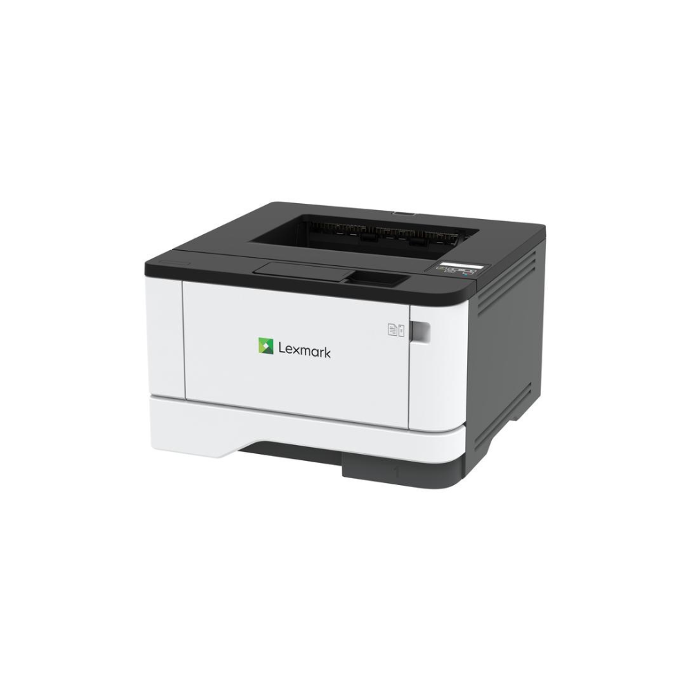 Impresora Lexmark Láser Monocromática MS431Dn, Hasta 42 PPM