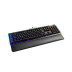 Teclado Gamer EVGA Z20 RGB Mecánico Switch Linear BK (811-W1-20SP-K2)