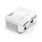 Proyector BenQ EW805ST 3600 Lumenes WXGA 1280x800 10,000 h HDMI/RJ-45/USB-A/USB Mini-B