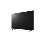 Televisión Super Sign LG para Señalización Digital 65" UHD, HDR10, 400 Nits, 16/7, Wi-Fi Integrado, 2 HDMI, 1 USB, RF, RS-232, RJ45, Altavoces 10W x2