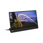 Monitor Portátil Lenovo ThinkVision M15 15.6", IPS, FHD 1920x1080