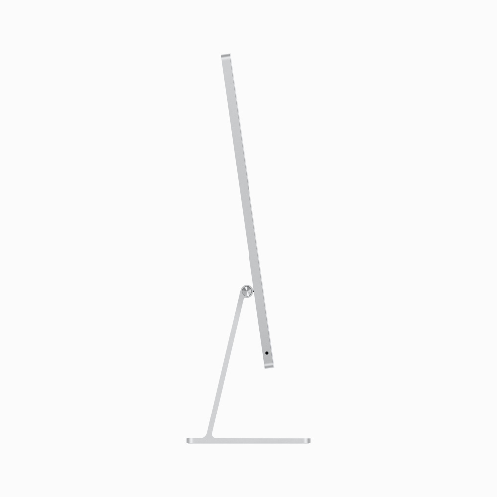 iMac 24" Retina 4.5K Chip M3 CPU 8 Núcleos GPU 8 Núcleos 8GB 256GB SSD 2 Puertos Thunderbolt 4 Magic Keyboard Plata