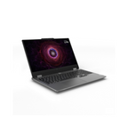 Laptop Lenovo Idea Gaming LOQ 15ARP9 Ryzen 5 7235HS 3.2GHz 8GB DDR5 512GB SSD RTX 3050 6GB 15.6" FHD 1920x1080 Luna Grey Windows 11 Home Garantía 1 Año CS