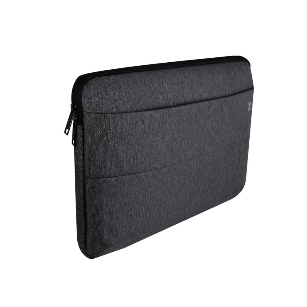 Funda para Laptop 15.6" Perfect Choice Trova Gris
