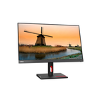 Monitor Lenovo ThinkVision S24i-30 23.8", LED IPS, FHD 1920x1080, HDMI/VGA