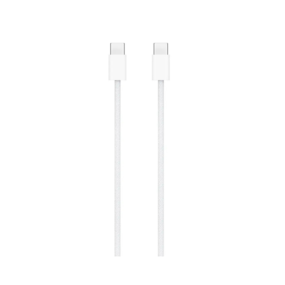 Cable de Carga USB-C 60W 1m