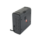 UPS/No Break Complet ERI-5-035 MT605 600VA 300W 8 Contactos