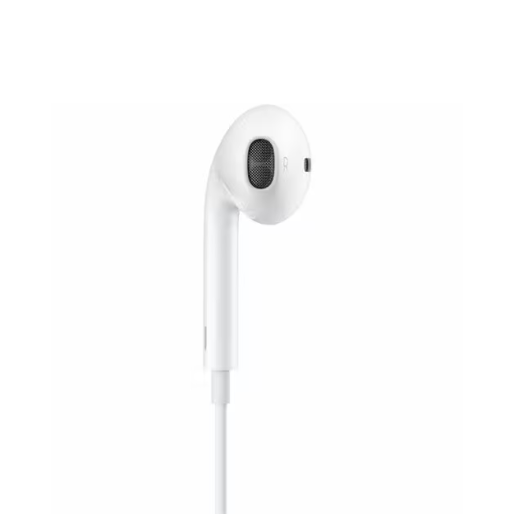 Auricular Apple EarPods Cableado Estéreo Lightning Blanco