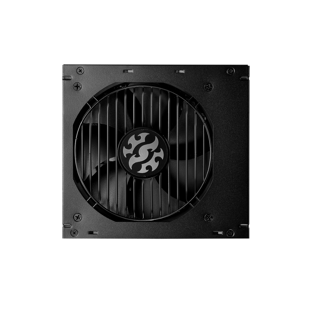 Fuente de Poder XPG Core Reactor 80 Plus Gold 650W