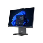 All-in-One Lenovo ThinkCentre Neo 50A Intel Core i5-13420H 16GB RAM 512GB SSD M.2 23.8" FHD Win 11 Pro 3 Años Garantía en Sitio 12SD001GLS
