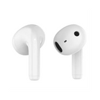 Audífonos Inalámbricos Argomtech Skeipods E55 Control Táctil Rosa