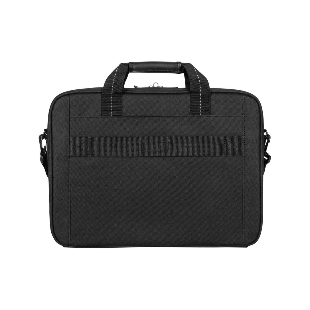 Maletín Targus TCT027US Classic Slim 15-16" - Negro