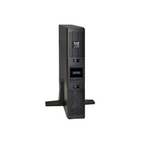 No Break Tripp-Lite SU1500RTXLCD2U 1350W 100-127V 6 Salidas 5-15R Garantía Limitada 2 Años