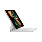 Magic Keyboard iPad Pro 12.9" 6ª Gen Inglés Blanco