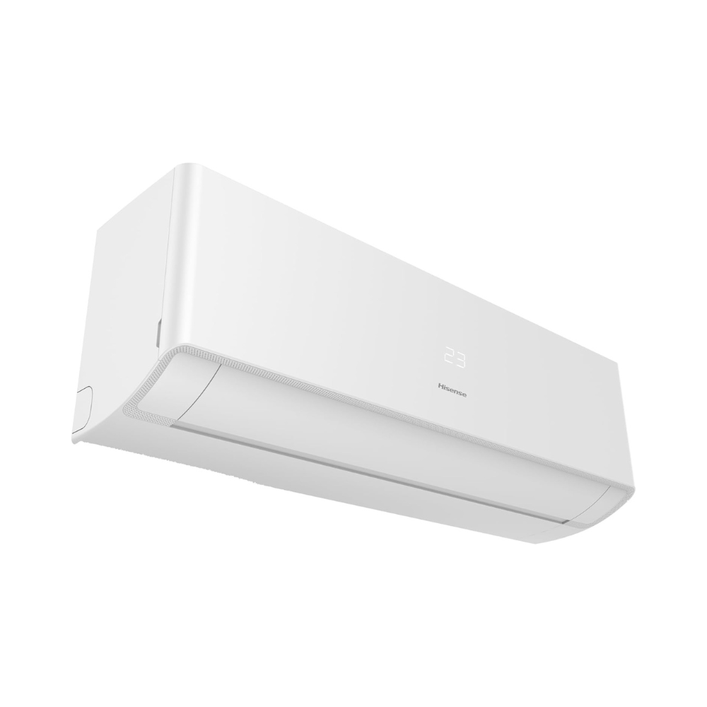 Minisplit Hisense Inverter ARU242KAW, 22000, Fri­o/Calor, 220V, 2 Toneladas