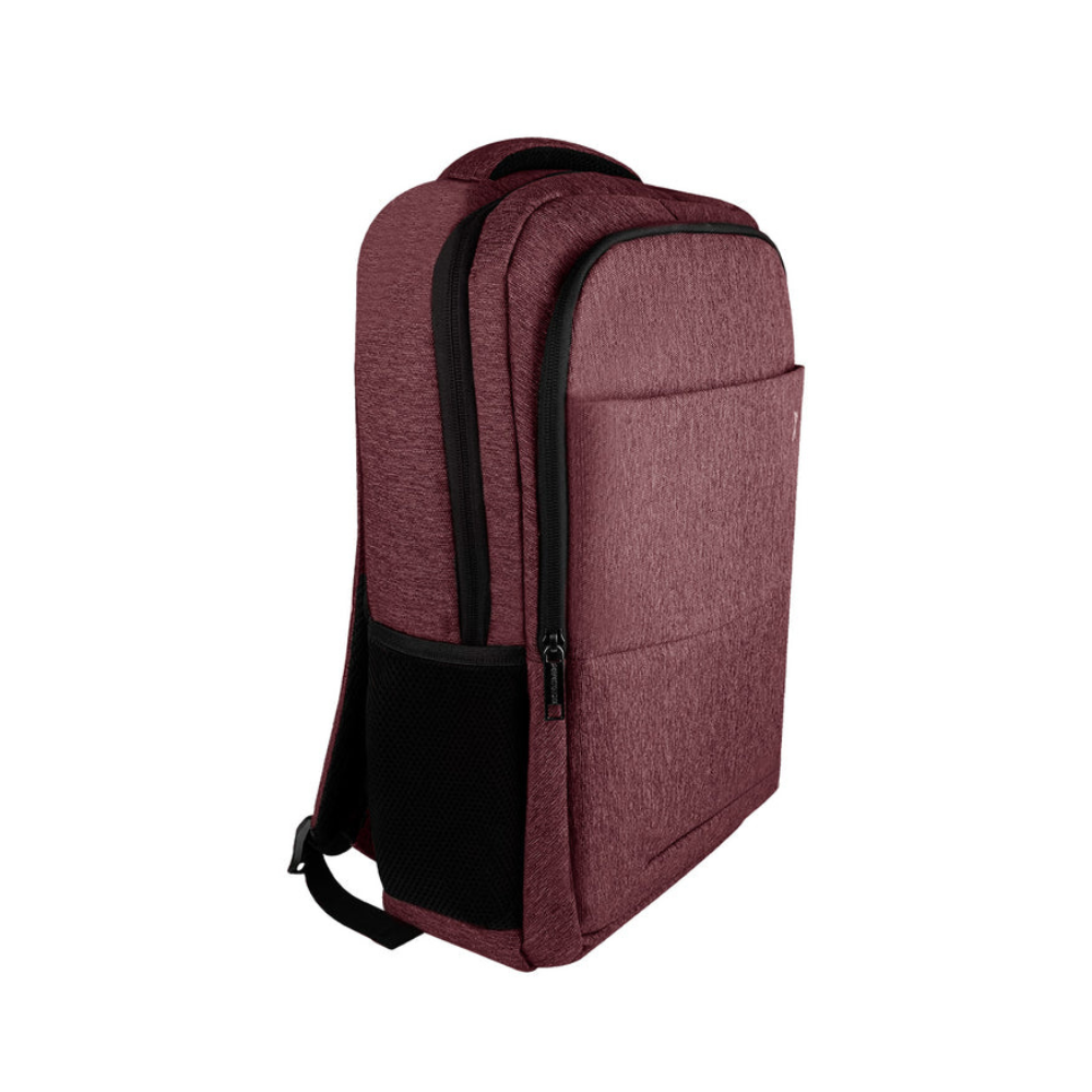 Mochila Perfect Choice para Laptop 15.6" Trova - Rojo