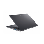 Laptop Acer Aspire 5 15.6" Core i7, 16GB, 512GB, Win 11 Pro, Gris Acero, 1 Año de Garantía