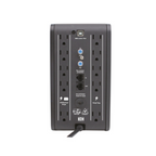 No Break CDP R-SMART1010 1000VA, 500W, 10 Contactos