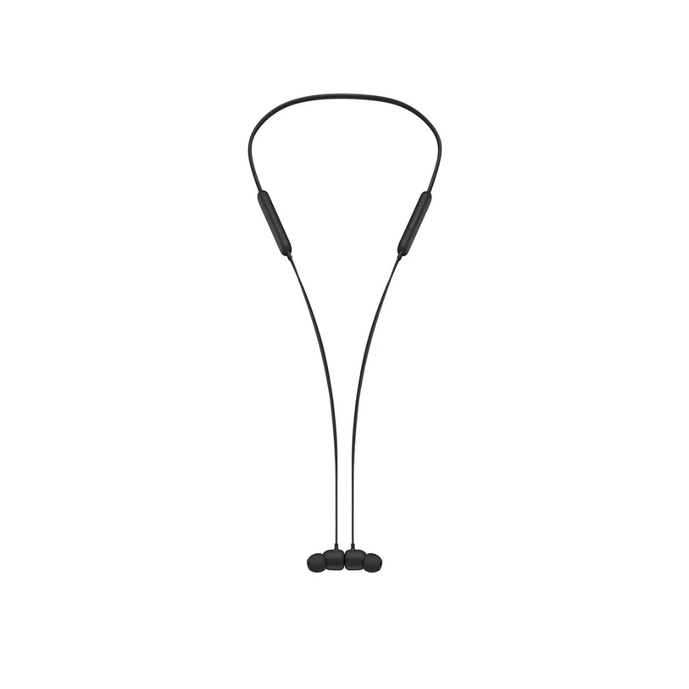 Beats Flex Auriculares Inalámbricos Todo el Día Negro Azabache