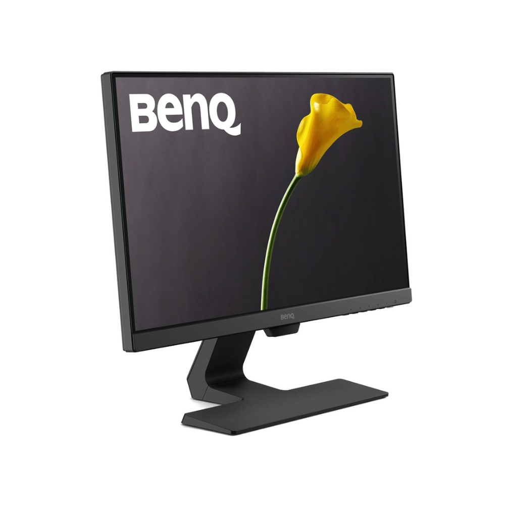 Monitor BenQ 21.5" Full HD 1920x1080 Panel IPS Eye Care HDMI/VGA/Bocinas 2x1W
