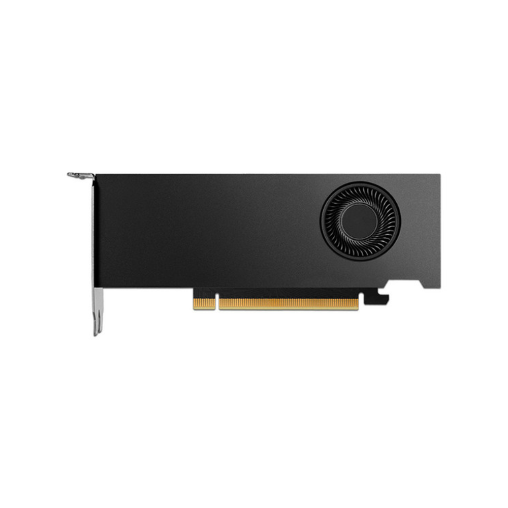 Tarjeta De Video PNY 20GB GeForce RTX 4000 ADALP — GDDR6 / DLSS 3 / 4xMini DP — Modelo VCNRTX4000ADALP-PB