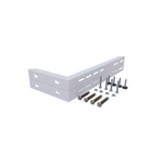 Base Mini Split Montaje de Pared, Capacidad 1-2.5 Toneladas, EPCOM INDUSTRIAL