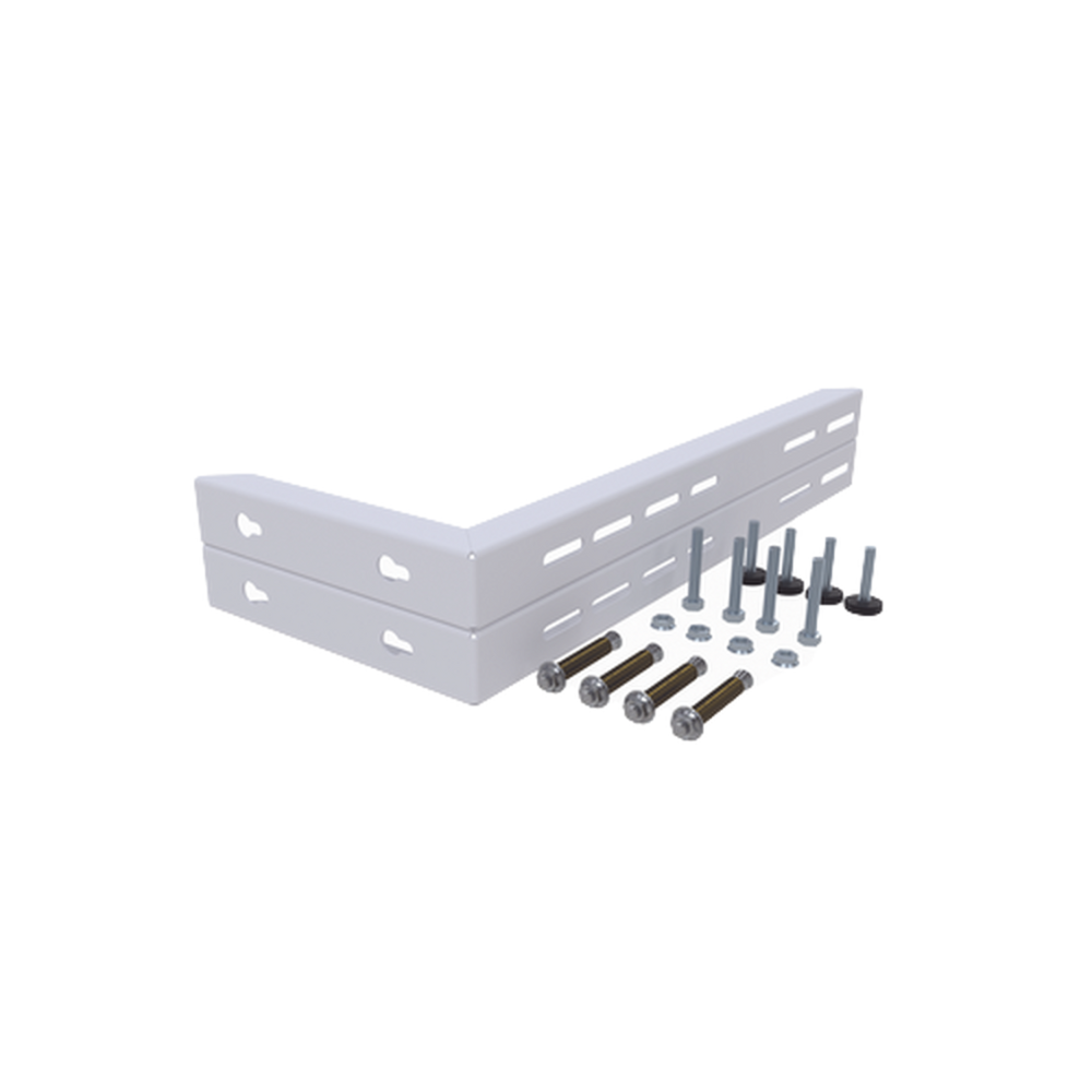 Base Mini Split Montaje de Pared, Capacidad 1-2.5 Toneladas, EPCOM INDUSTRIAL