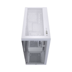 Gabinete Corsair 3500X, Semi Tower EATX/ATX/mATX/ITX, Cristal Templado, Sin Fuente, Sin Ventiladores, Cables Ocultos, Color Blanco