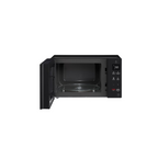 Horno Microondas LG Smart Inverter NeoChef 1.5 Pies EasyClean Negro/Plata