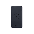 Power Bank GETTTECH GBN-P10MP-01 10000 mAh USB-C / Lightning / Inalámbrico