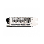 Tarjeta de Video MSI 12GB GeForce RTX 4070 Ventus 2X Plateada GDDR6X DLSS 3 OC HDMI/DP