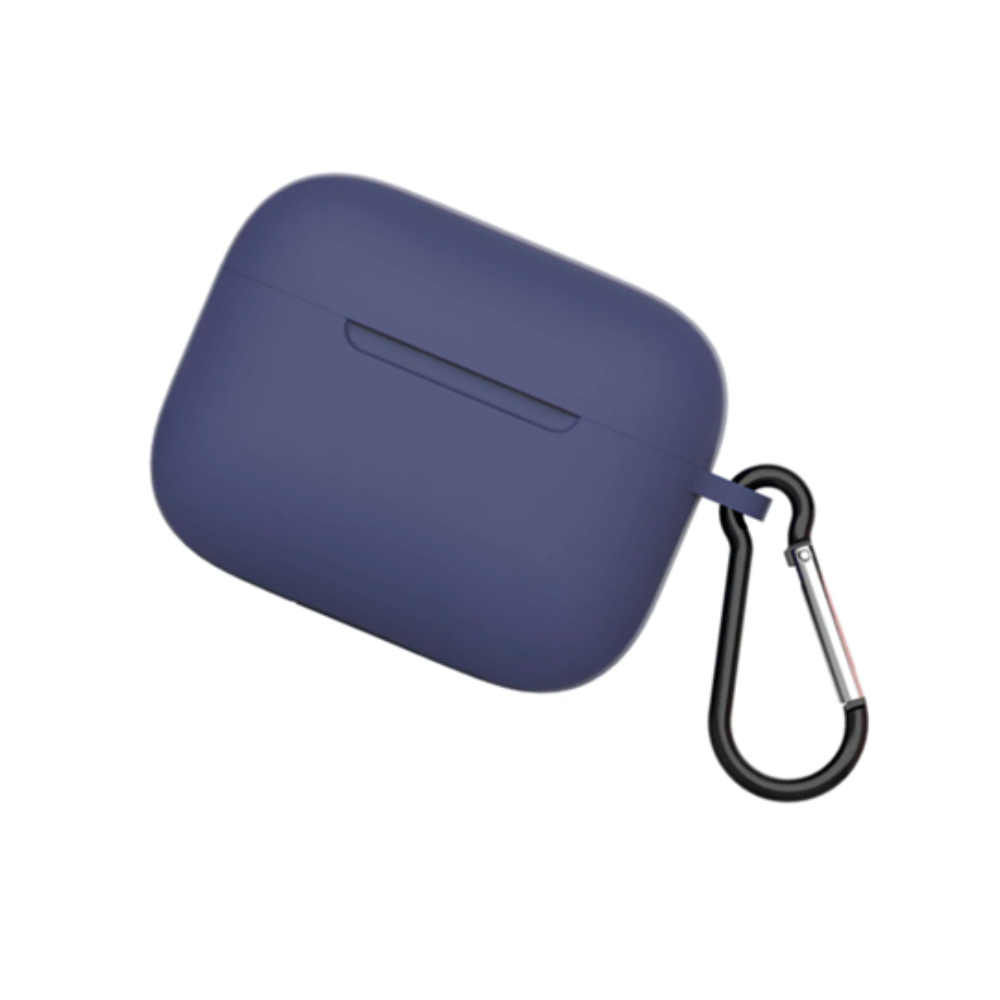 Audífonos Inalámbricos Argomtech Skeipods E70 Control Táctil Azul