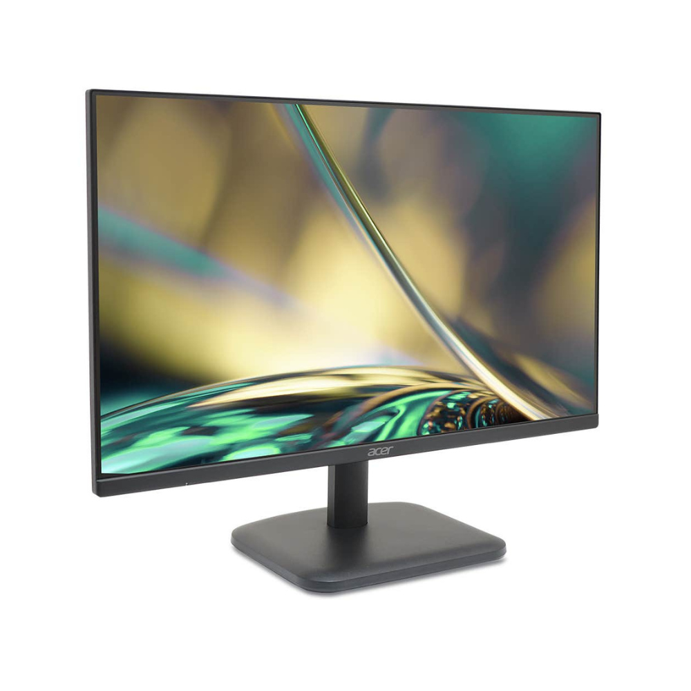 MONITOR ACER 21.5 EK221Q 21.5 1920x1080 FreeSync 100Hz HDMI Gris cable HDMI