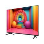 Televisor LG 50", Smart TV 4K UHD, Procesador A5 AI Gen7, webOS, HDMI/USB/RF/Wi-Fi