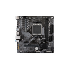 Tarjeta Madre Gigabyte A620M H socket AM5 2xDDR5 1xHDMI 1xDP Micro ATX