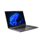 Laptop Acer TravelMate P2 16" Core i5-1335U 8GB RAM 512GB SSD Windows 11 Pro Gris Acero Garantía 1 Año + Seguro Robo