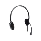 Audifono C/Microfono Manhattan Usb Ligero