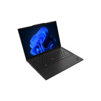 Laptop Lenovo ThinkPad T14 Gen 5 Core i5-125U Turbo 4.3GHz 16GB DDR5 512GB SSD M.2 14" WUXGA Windows 11 Pro RJ-45 Garantía 3 Años Premier Support